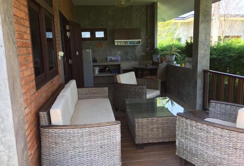 Resort Baan Chai Thung 2