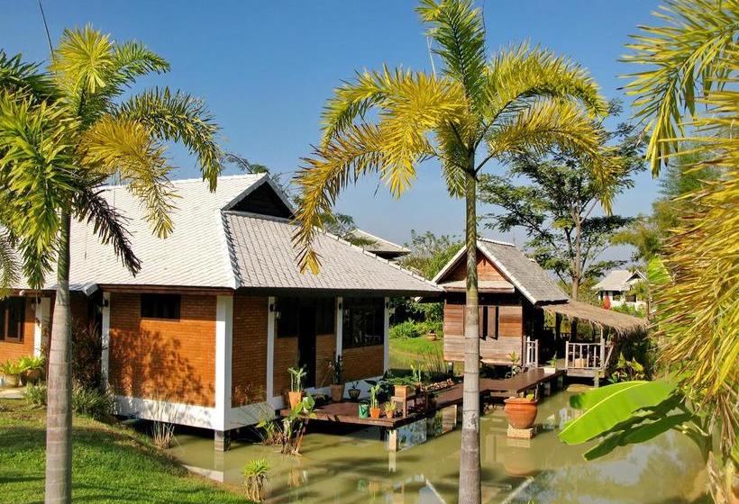 Resort Baan Chai Thung 3