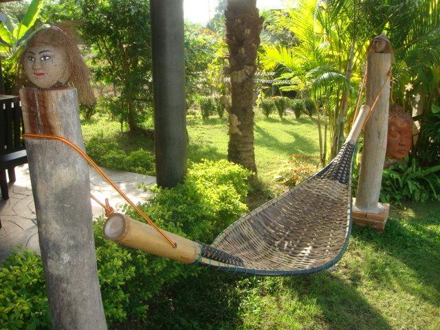 Resort Baan Chai Thung 4