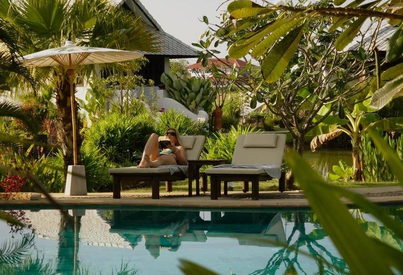 Resort Baan Chai Thung 6