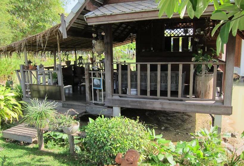 Resort Baan Chai Thung 7