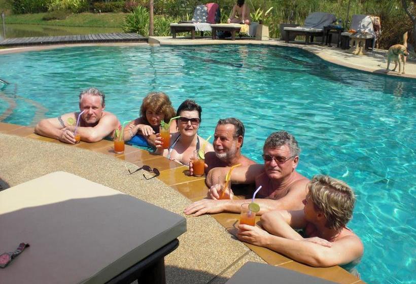 Resort Baan Chai Thung 8