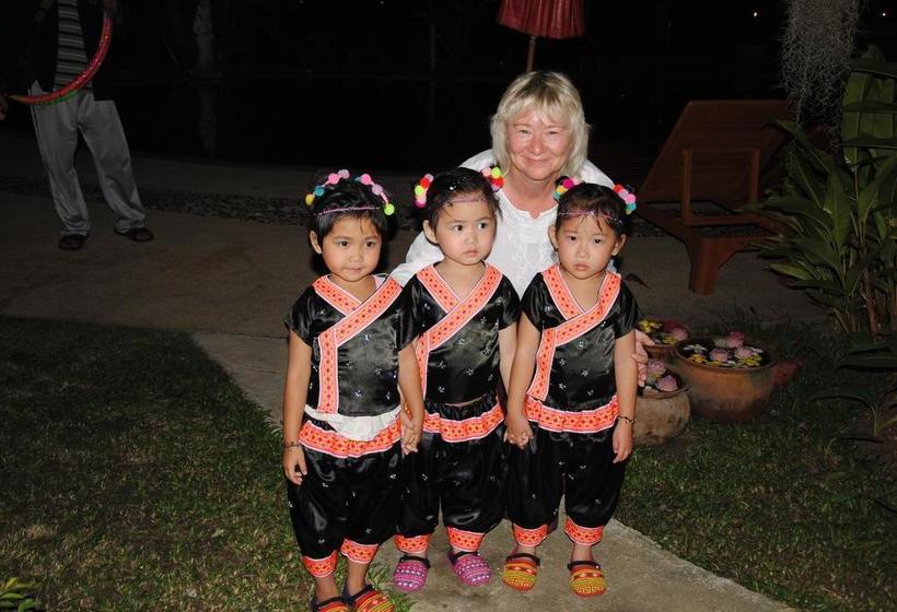 Resort Baan Chai Thung 9