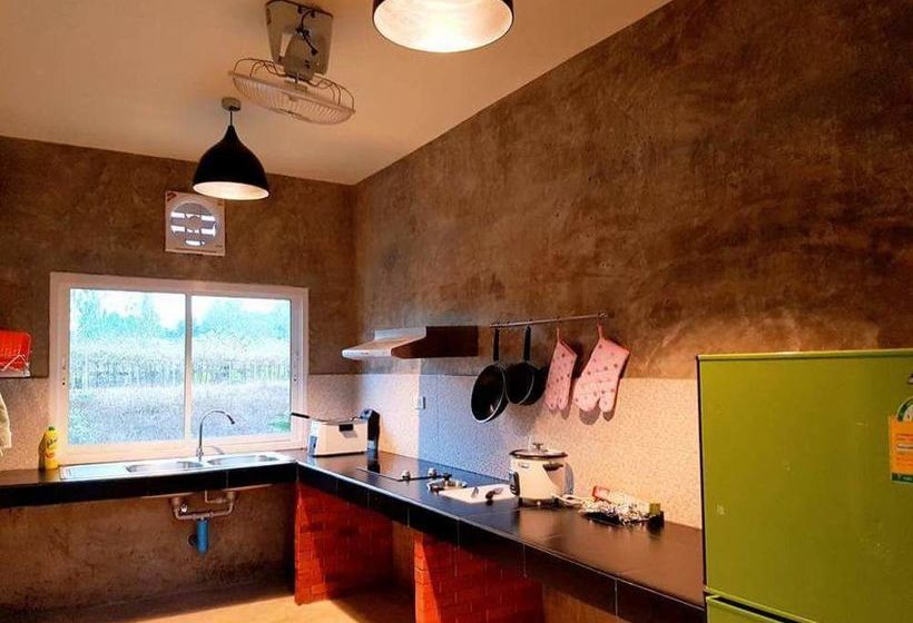 Hotel Baan Suan Him Doi 12