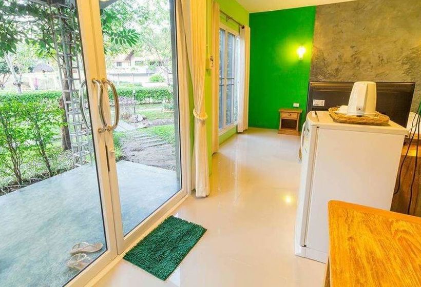 Hotel Baan Suan Him Doi 14