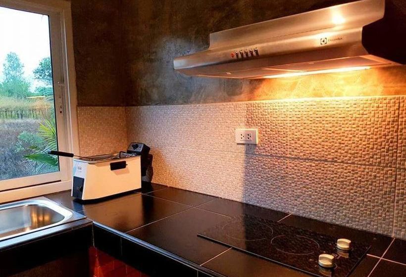 Hotel Baan Suan Him Doi 15