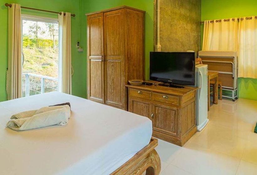 Hotel Baan Suan Him Doi 16