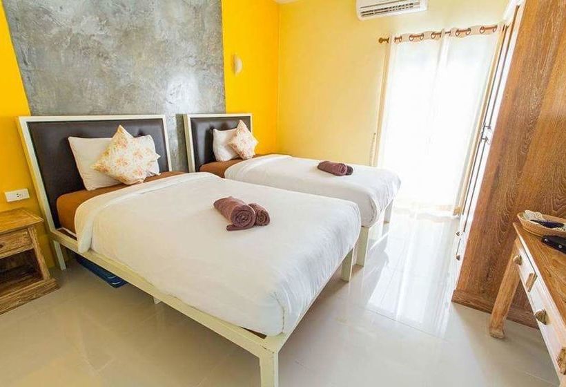 Hotel Baan Suan Him Doi 3