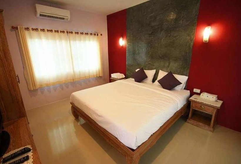 Hotel Baan Suan Him Doi 7