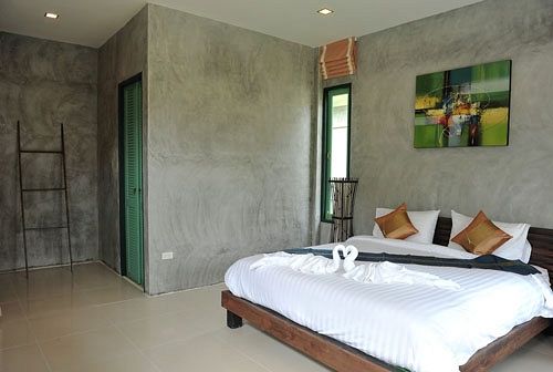 Hotel The Gleam Resort Satun