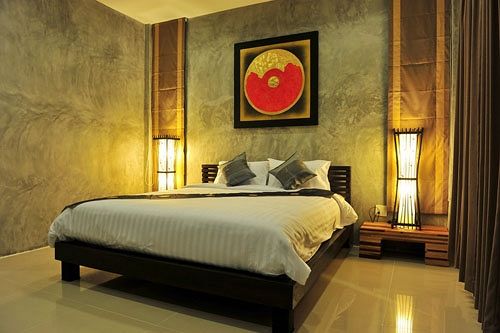 Hotel The Gleam Resort 1