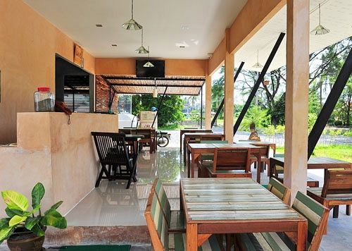 Hotel The Gleam Resort 10