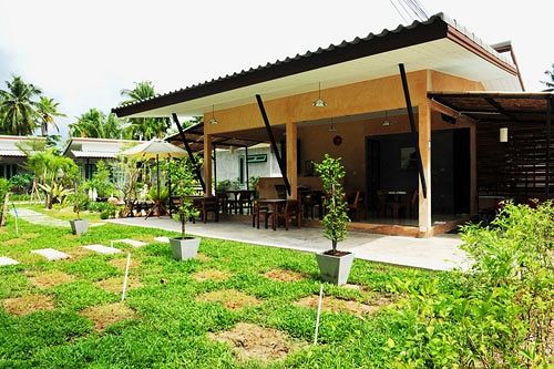 Hotel The Gleam Resort 11