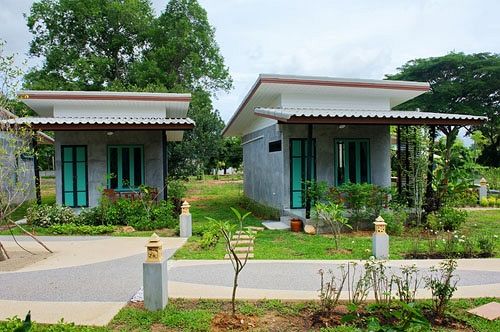 Hotel The Gleam Resort 12