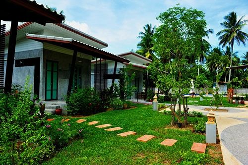 Hotel The Gleam Resort 13