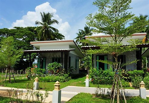 Hotel The Gleam Resort 14