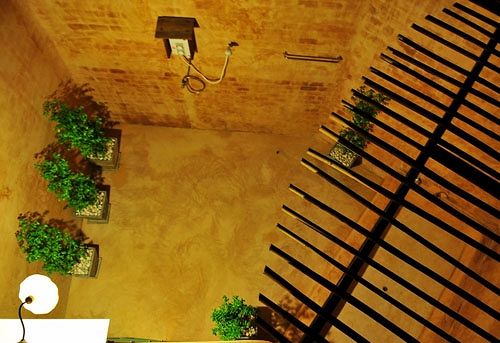 Hotel The Gleam Resort 15