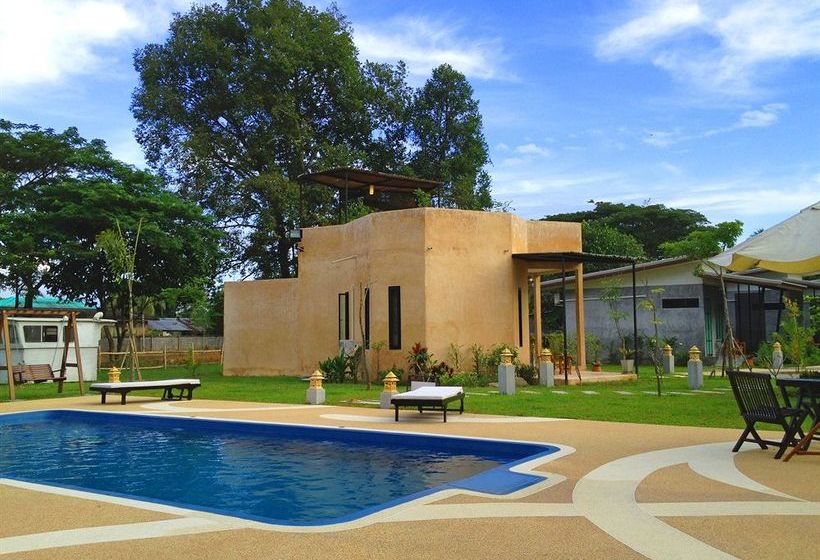 Hotel The Gleam Resort 4