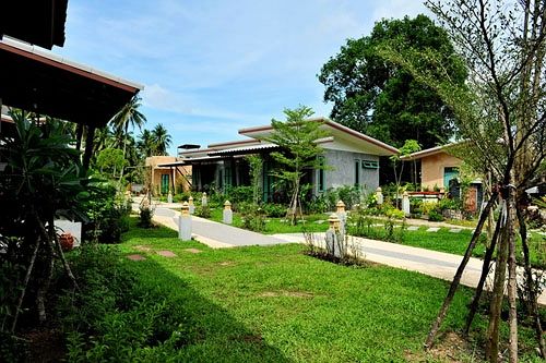 Hotel The Gleam Resort 5