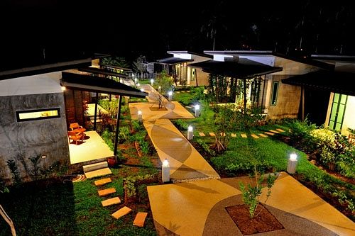 Hotel The Gleam Resort 6