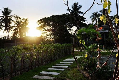 Hotel The Gleam Resort 7