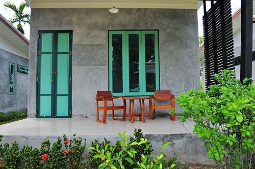 Hotel The Gleam Resort 9