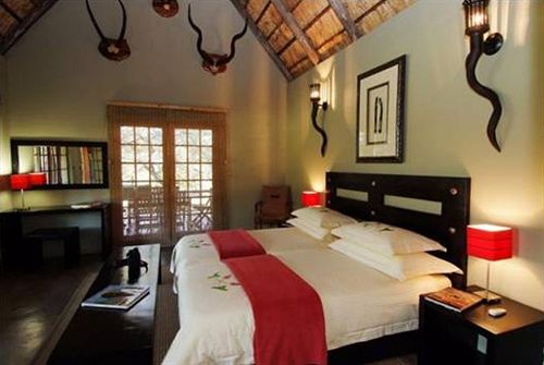 Hotel Indlovu River Lodge 1