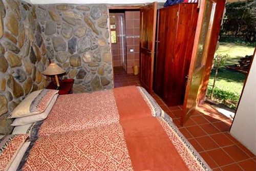 Hotel Indlovu River Lodge 10