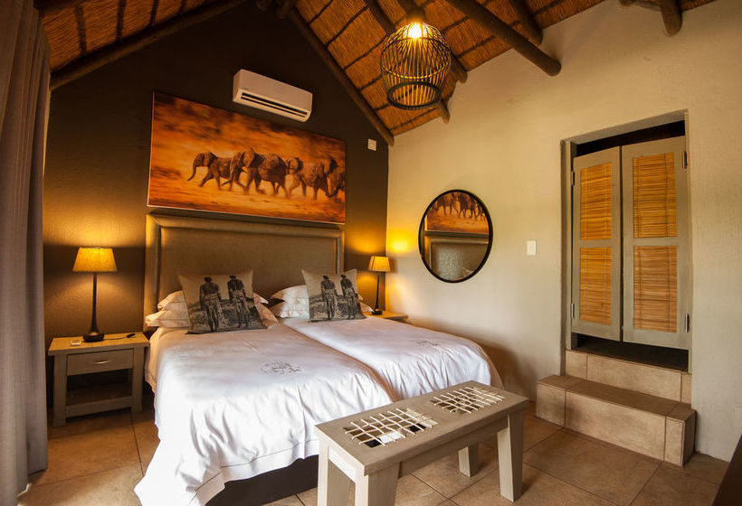 Hotel Indlovu River Lodge 13