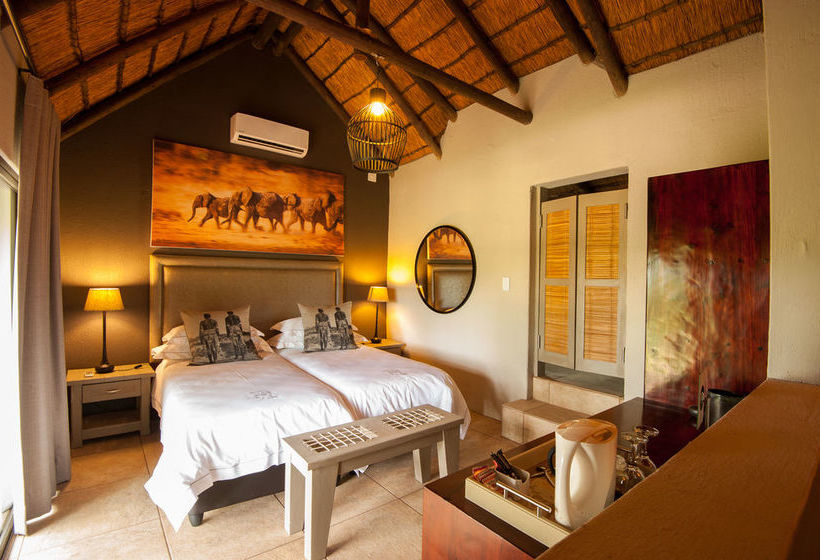 Hotel Indlovu River Lodge 14