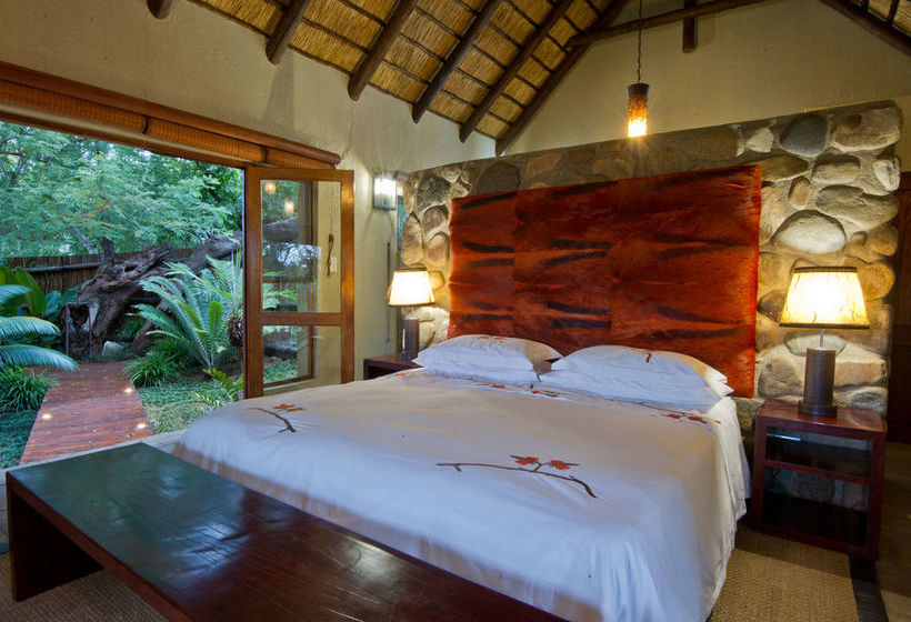 Hotel Indlovu River Lodge 15