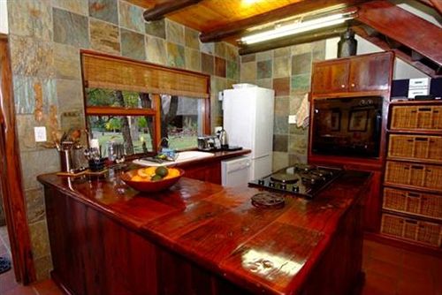 Hotel Indlovu River Lodge 17