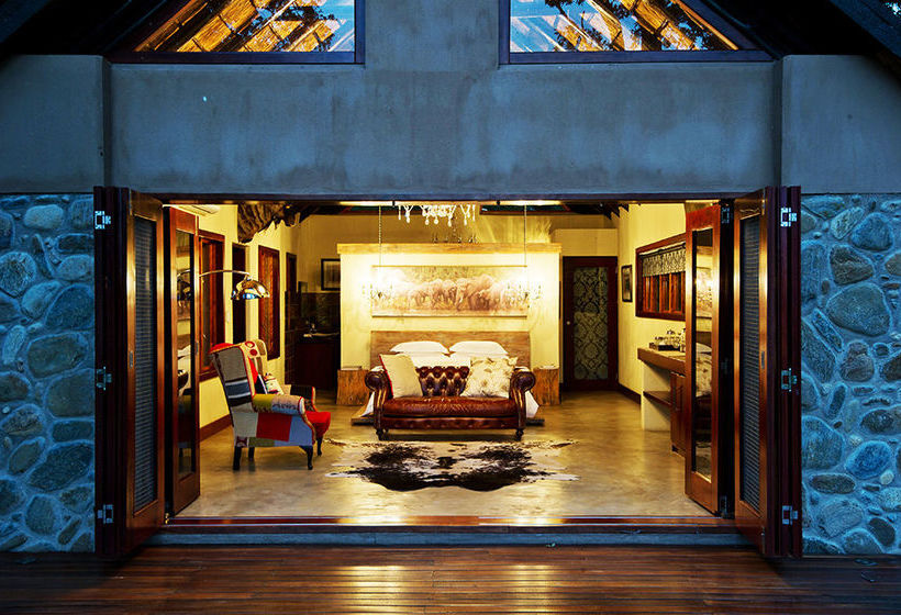 Hotel Indlovu River Lodge 18