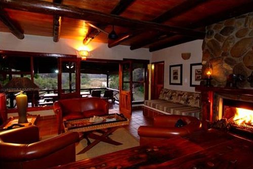 Hotel Indlovu River Lodge 19