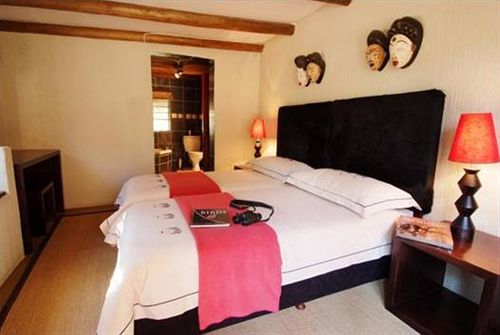 Hotel Indlovu River Lodge 2