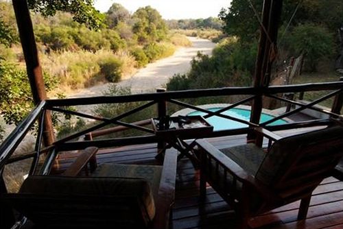 Hotel Indlovu River Lodge 20