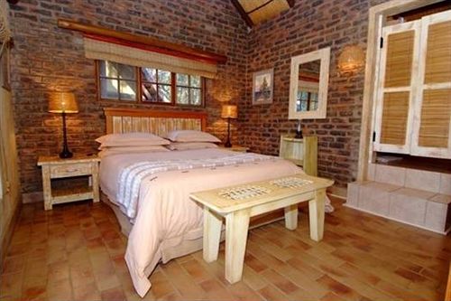 Hotel Indlovu River Lodge 3