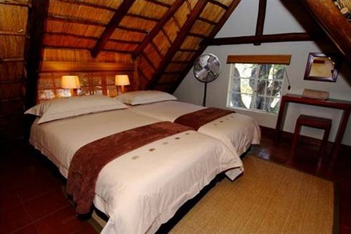 Hotel Indlovu River Lodge 5