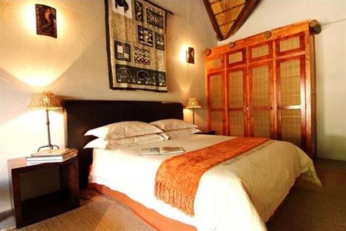 Hotel Indlovu River Lodge 6