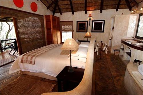 Hotel Indlovu River Lodge 7