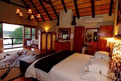 Hotel Indlovu River Lodge 8