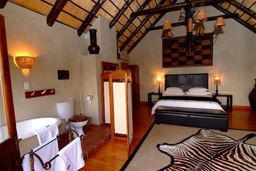 Hotel Indlovu River Lodge 9