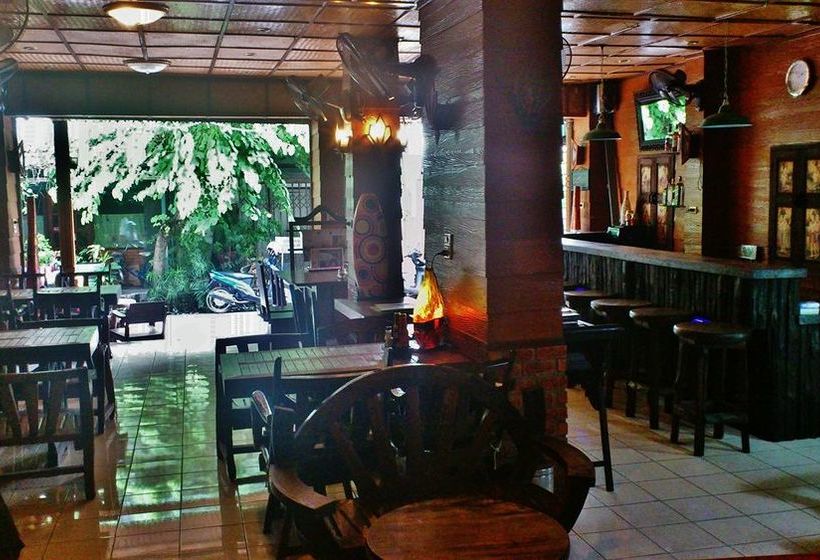 Hotel Soisabai Guesthouse 10