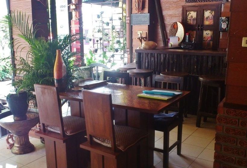 Hotel Soisabai Guesthouse 12