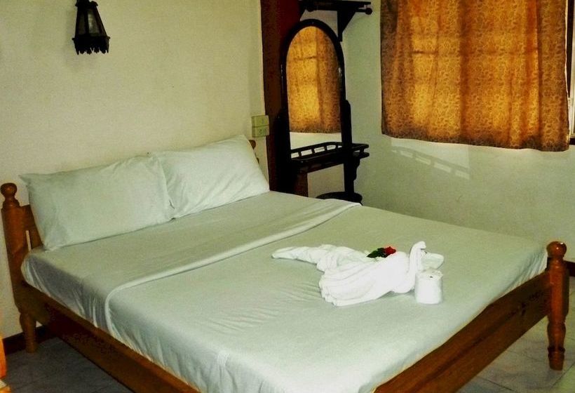 Hotel Soisabai Guesthouse 4