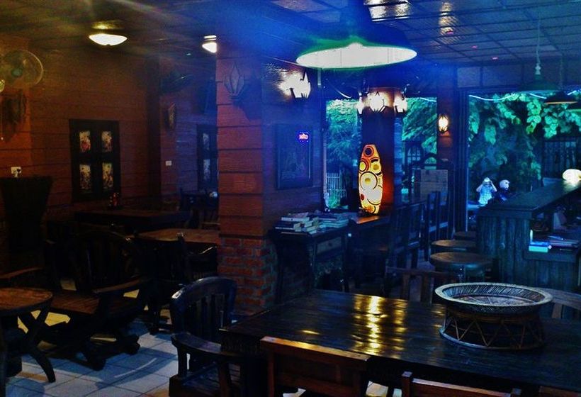 Hotel Soisabai Guesthouse 8