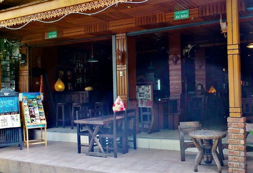 Hotel Soisabai Guesthouse 9