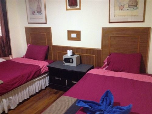 Hotel Phi Phi Dream 1