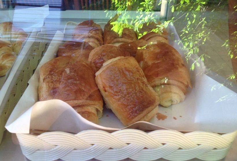 Hotel Phi Phi Dream 10