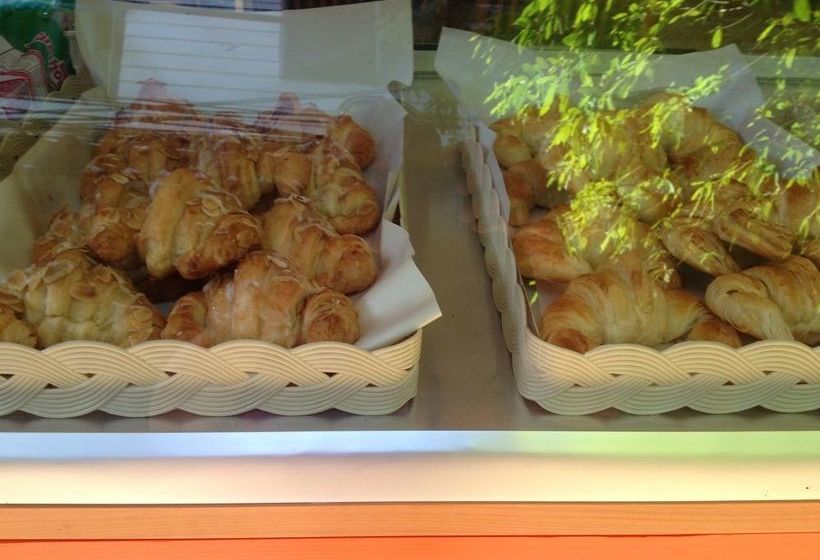 Hotel Phi Phi Dream 11